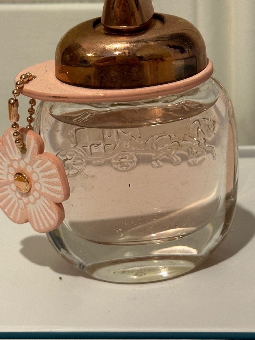 Coach Floral - Picture 2 of 3